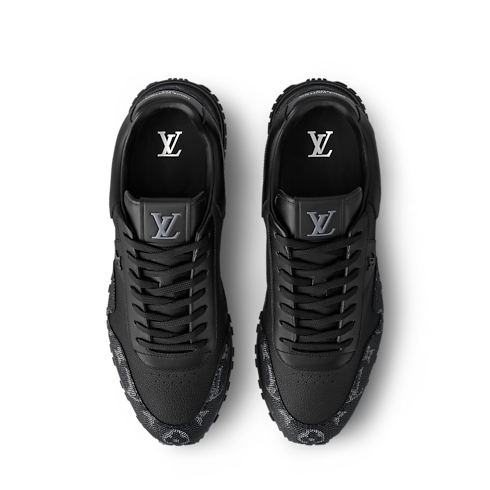 Souliers Sneakers Sneaker Run Away | Louis Vuitton ® (Zoom produit)