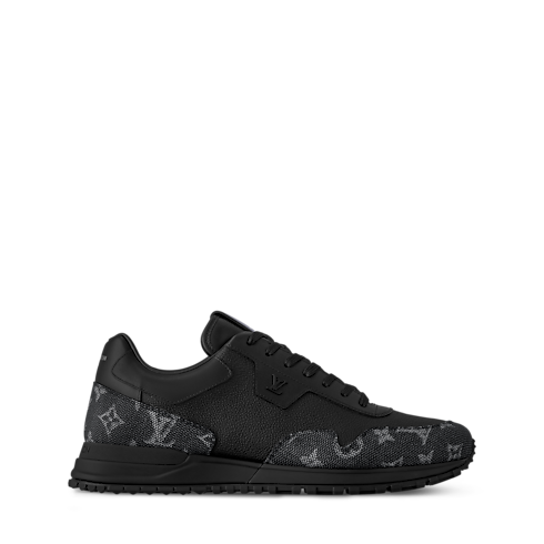 Souliers Sneakers Sneaker Run Away | Louis Vuitton ® (Zoom produit)