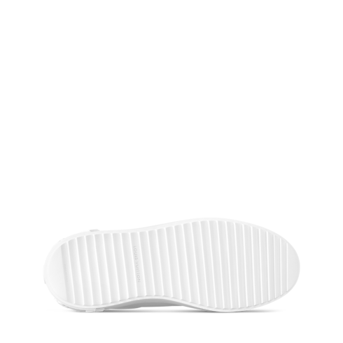 Souliers Sneakers Sneaker Time Out | Louis Vuitton ® (Zoom produit)