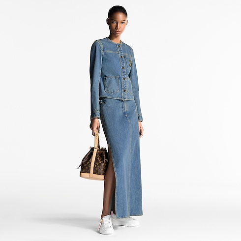 Souliers Sneakers Sneaker Time Out | Louis Vuitton ® (Zoom produit)