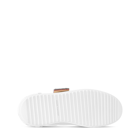 Souliers Sneakers Sneaker Time Out | Louis Vuitton ® (Zoom produit)