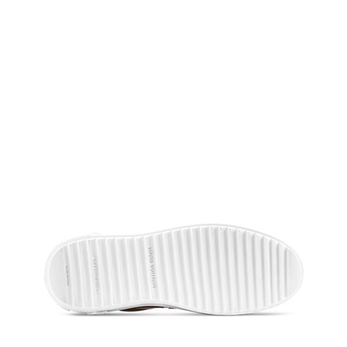 Souliers Sneakers Sneaker Time Out | Louis Vuitton ® (Zoom produit)