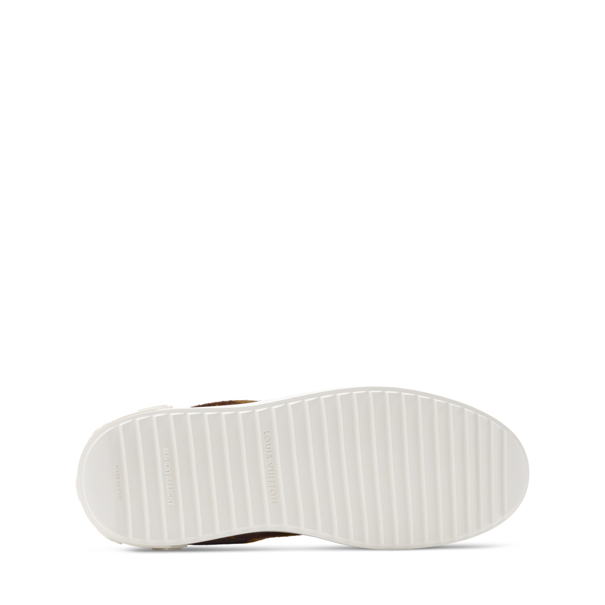  Souliers Sneakers Sneaker Time Out | Louis Vuitton ® (Zoom produit)