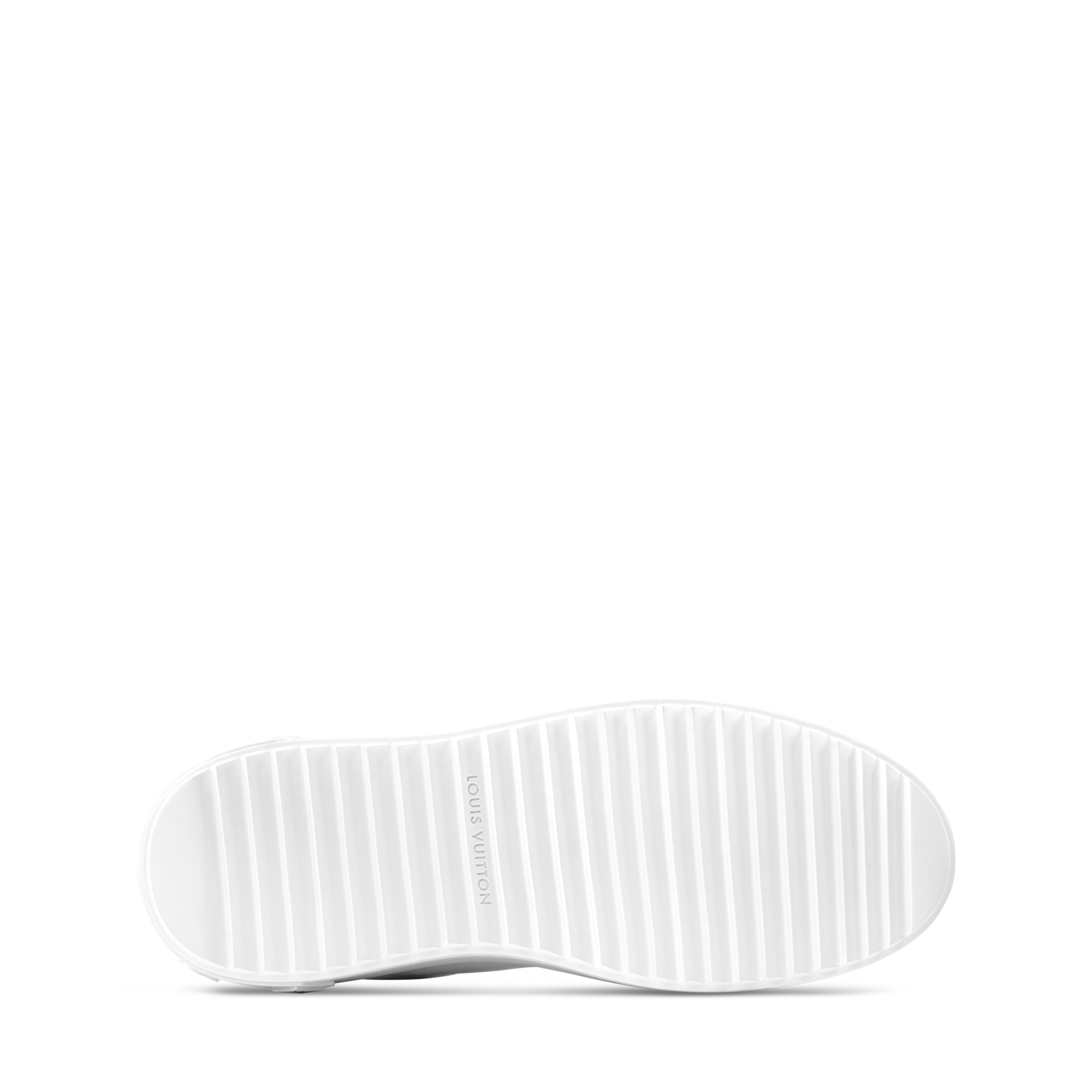  Souliers Sneakers Sneaker Time Out | Louis Vuitton ® (Zoom produit)