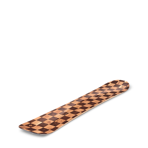 Sports, Games and Leisure All Sports, Games and Leisure Snowboard | Louis Vuitton ® (Product zoom)