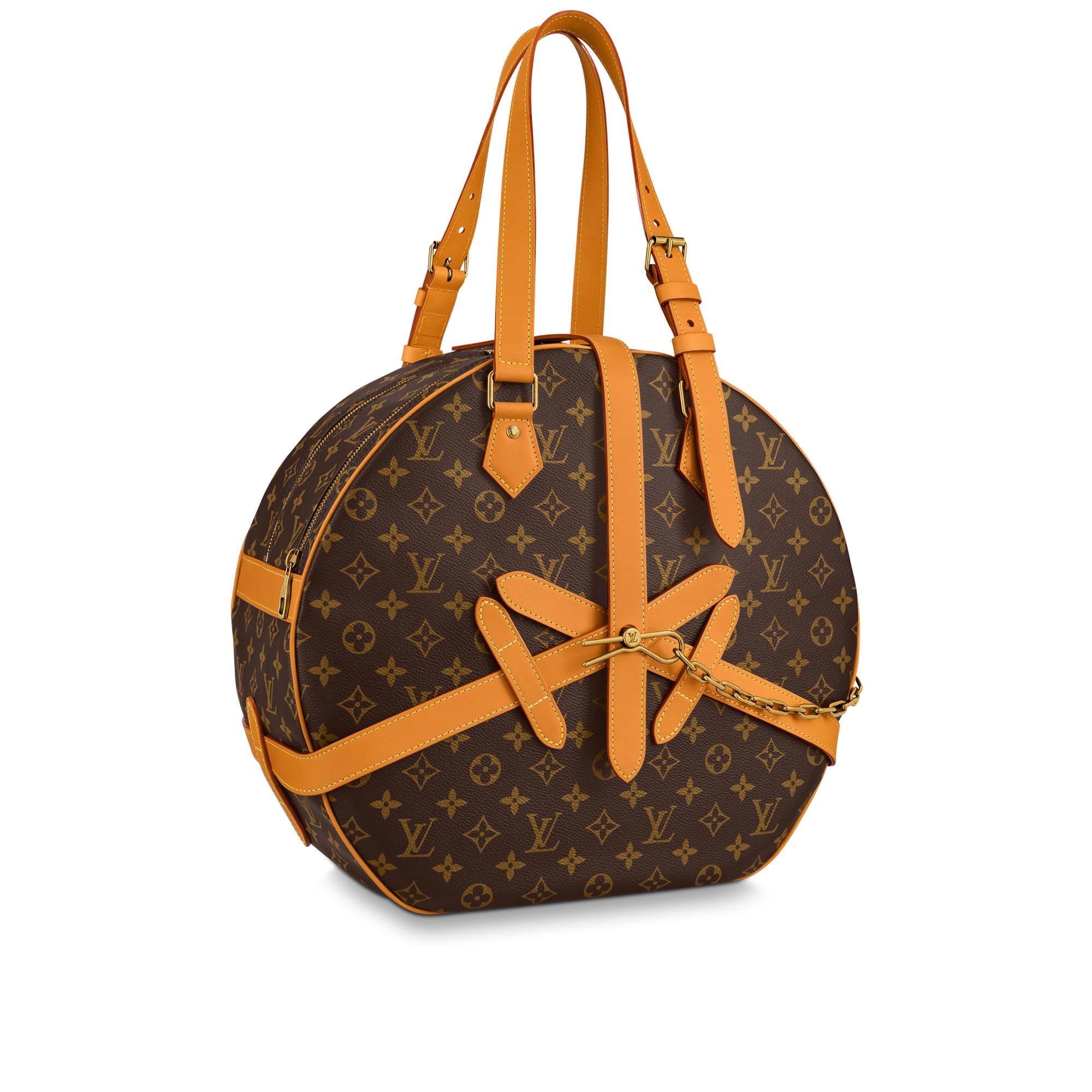 louis vuitton soft sided luggage