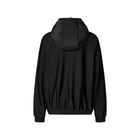 Prêt-à-Porter Tout le Prêt-à-Porter Soft Shell Winter Hoodie
| Louis Vuitton ® (Zoom produit)