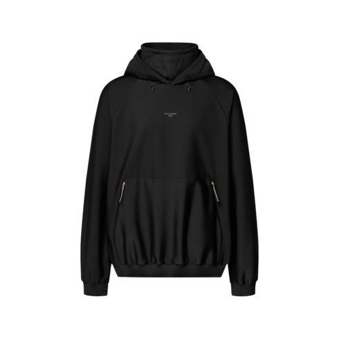 Prêt-à-Porter Tout le Prêt-à-Porter Soft Shell Winter Hoodie
| Louis Vuitton ® (Zoom produit)