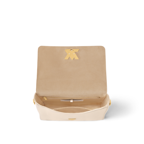 Other Leathers Women's Bags LV Icons Soft Twist | Louis Vuitton ® (Product zoom)