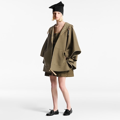 Shoes Loafers and Ballerinas Soho Flat Boat Shoe | Louis Vuitton ® (Product zoom)