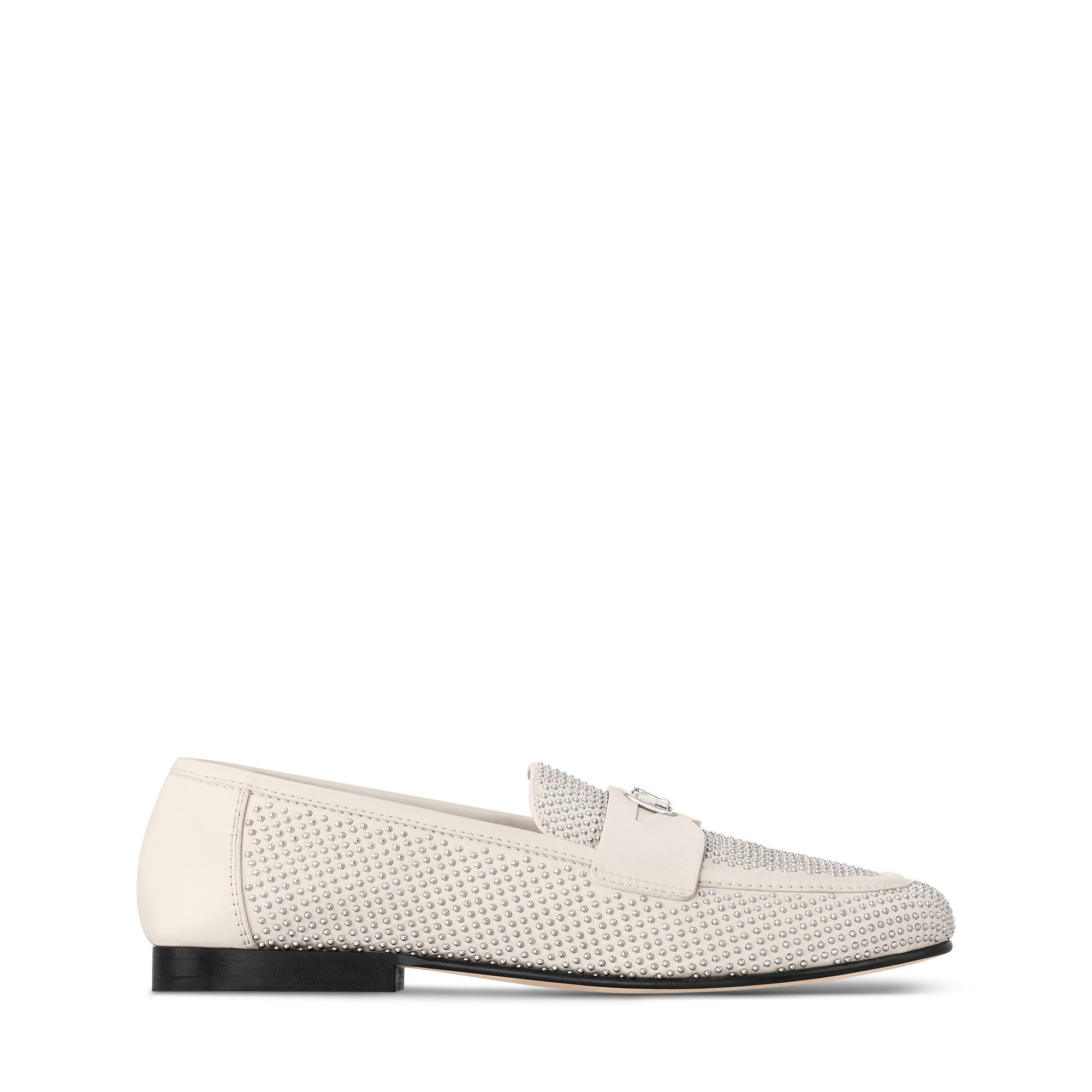  Souliers Flâneurs et Ballerinas Soho Flat Loafer | Louis Vuitton ® (Zoom produit)