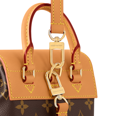 Monogram Handbags All Handbags Soho Mini | Louis Vuitton ® (Product zoom)