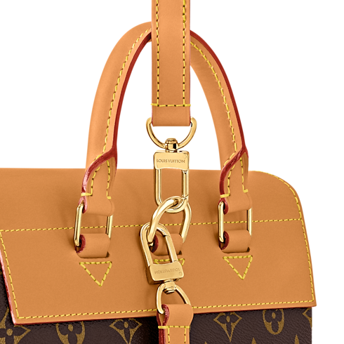 Monogram Handbags All Handbags Soho MM | Louis Vuitton ® (Product zoom)