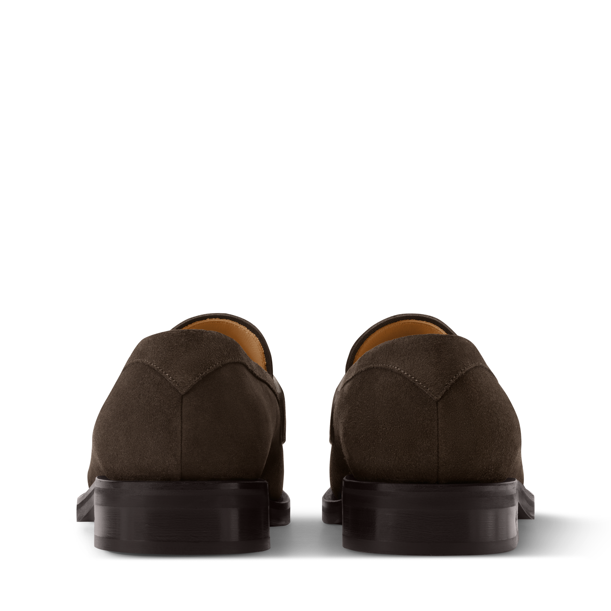  Shoes Loafers and Moccasins Sorbonne Loafer | Louis Vuitton ® (Product zoom)