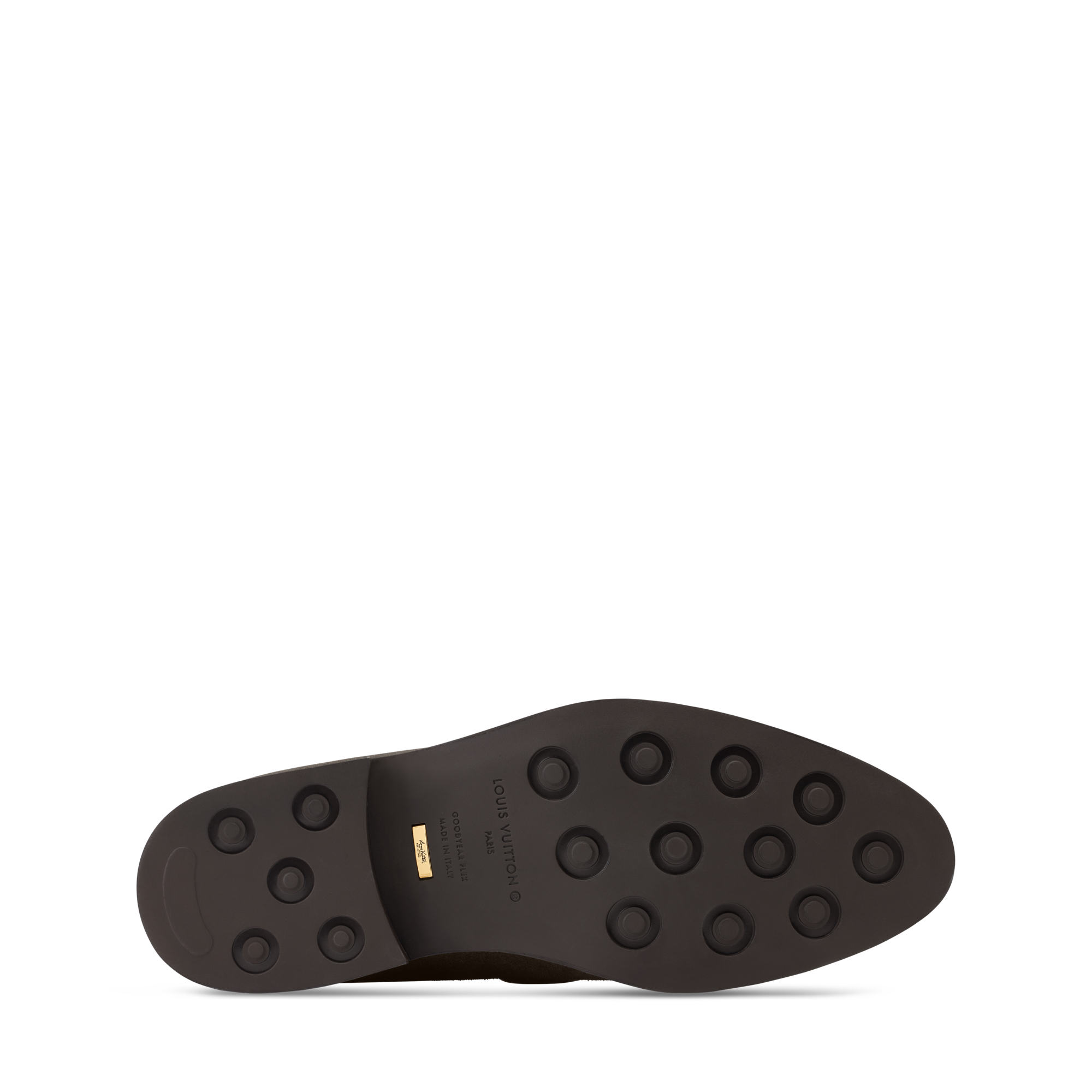  Shoes Loafers and Moccasins Sorbonne Loafer | Louis Vuitton ® (Product zoom)