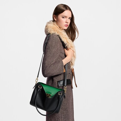 H27 Handbags All Handbags Speedpocket | Louis Vuitton ® (Product zoom)