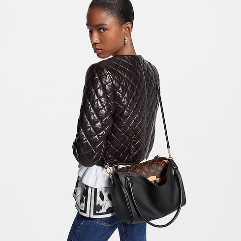 Handbags All Handbags Speedpocket | Louis Vuitton ® (Product zoom)