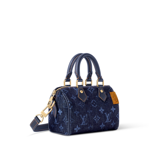 Speedy 18 Bandoulière Side View