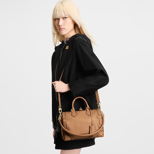 H27 Women's Bags LV Icons Speedy 25 Silhouette | Louis Vuitton ® (Product zoom)
