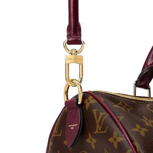 Monogram Women's Bags LV Icons Speedy 30 Soft Celebration | Louis Vuitton ® (Product zoom)