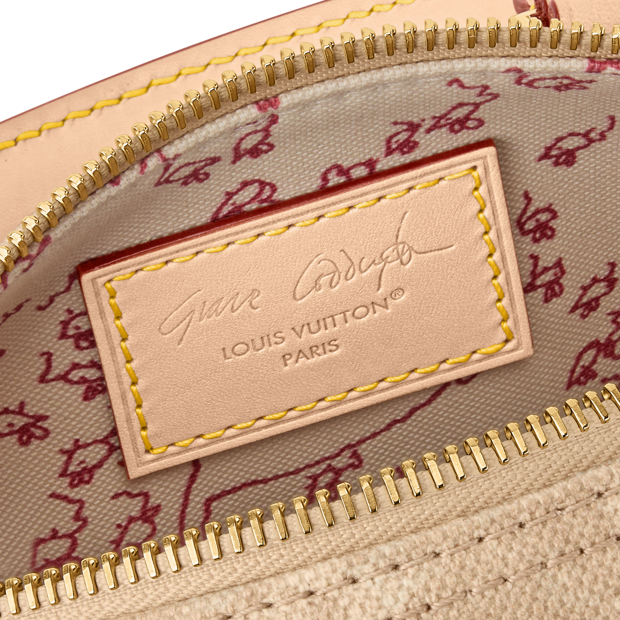 Other Monogram Canvas Women