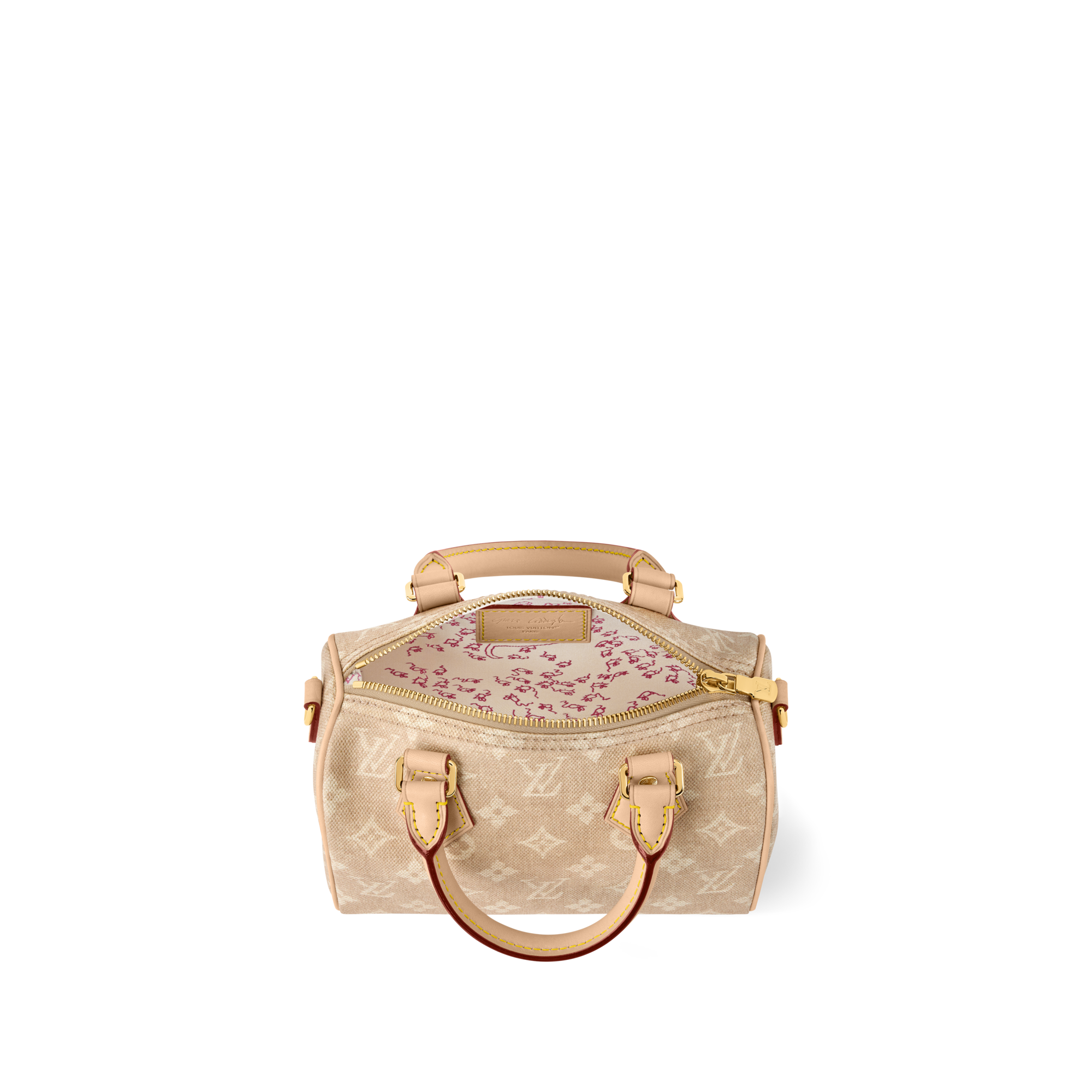 Other Monogram Canvas Women