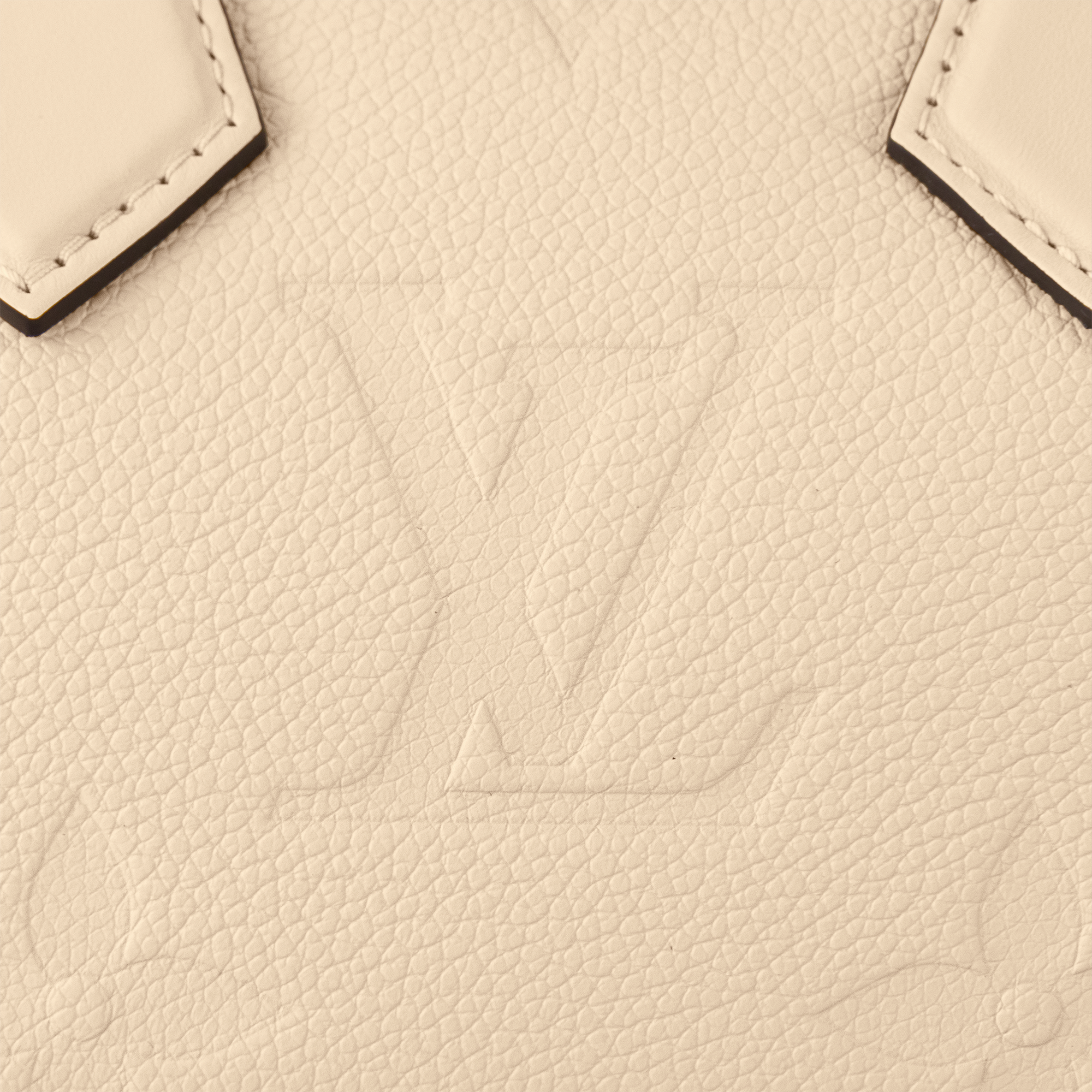 Monogram Empreinte Leather Handbags All Handbags Speedy Bandoulière 20 | Louis Vuitton ® (Product zoom)
