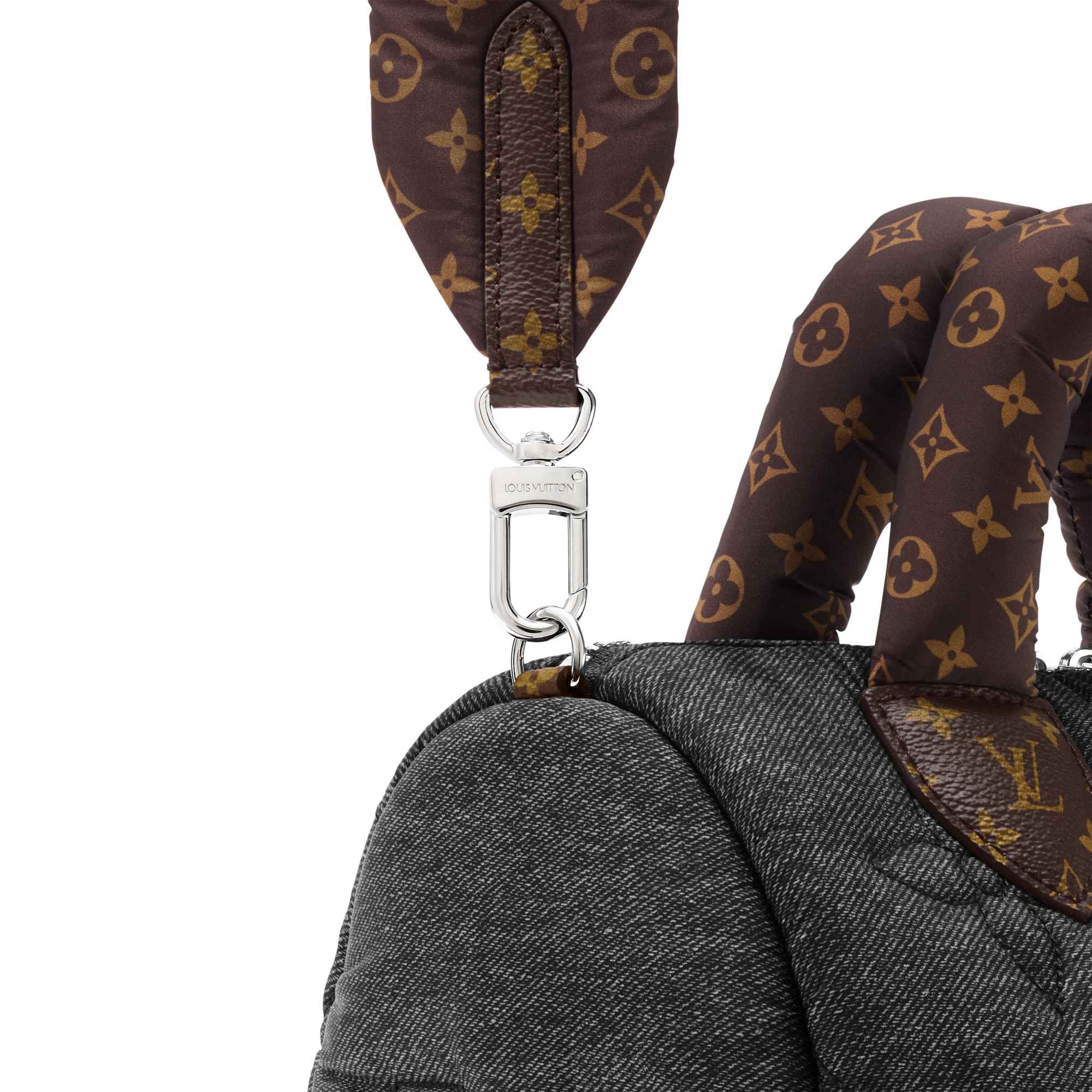 Other Monogram Canvas Women