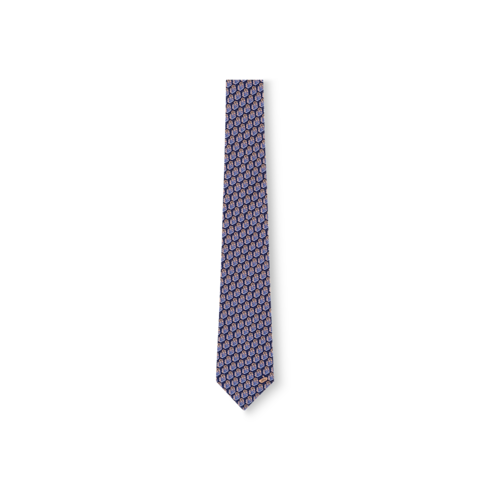 Speedy Infinity Tie Front View