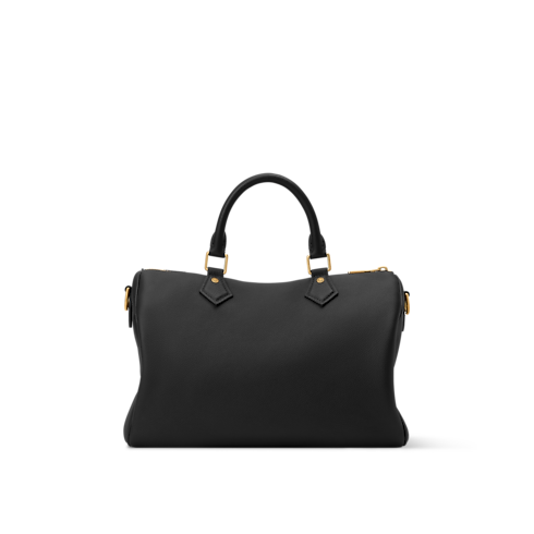 Low Key Women's Bags LV Icons Speedy Soft 30 | Louis Vuitton ® (Product zoom)