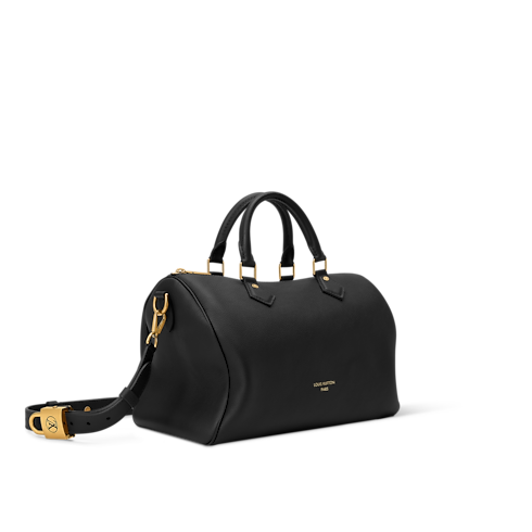 Low Key Women's Bags LV Icons Speedy Soft 30 | Louis Vuitton ® (Product zoom)