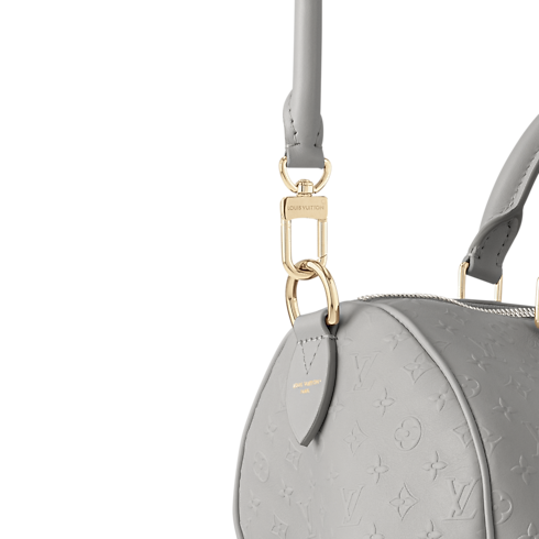 H27 Women's Bags LV Icons Speedy Soft 30 | Louis Vuitton ® (Product zoom)
