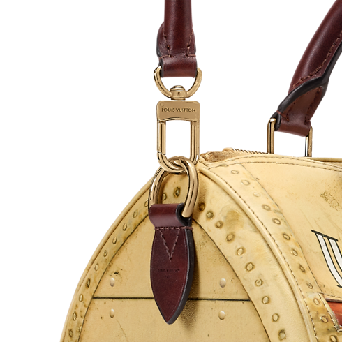 Other Monogram Canvas Women's Bags LV Icons Speedy Soft 30 | Louis Vuitton ® (Product zoom)