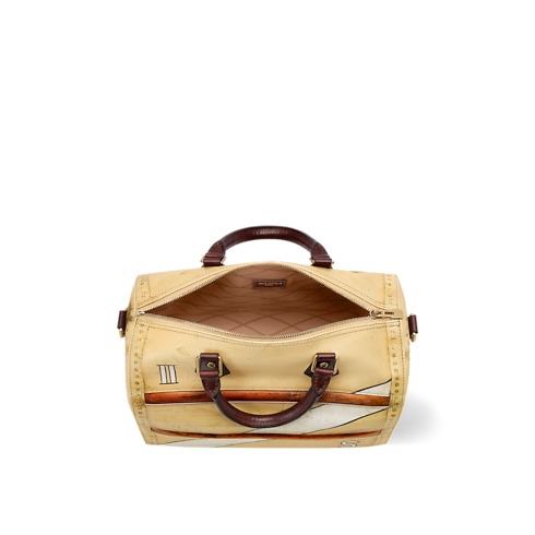 Other Monogram Canvas Women's Bags LV Icons Speedy Soft 30 | Louis Vuitton ® (Product zoom)