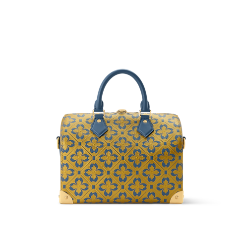 H27 Women's Bags LV Icons Speedy Trunk 25 | Louis Vuitton ® (Product zoom)
