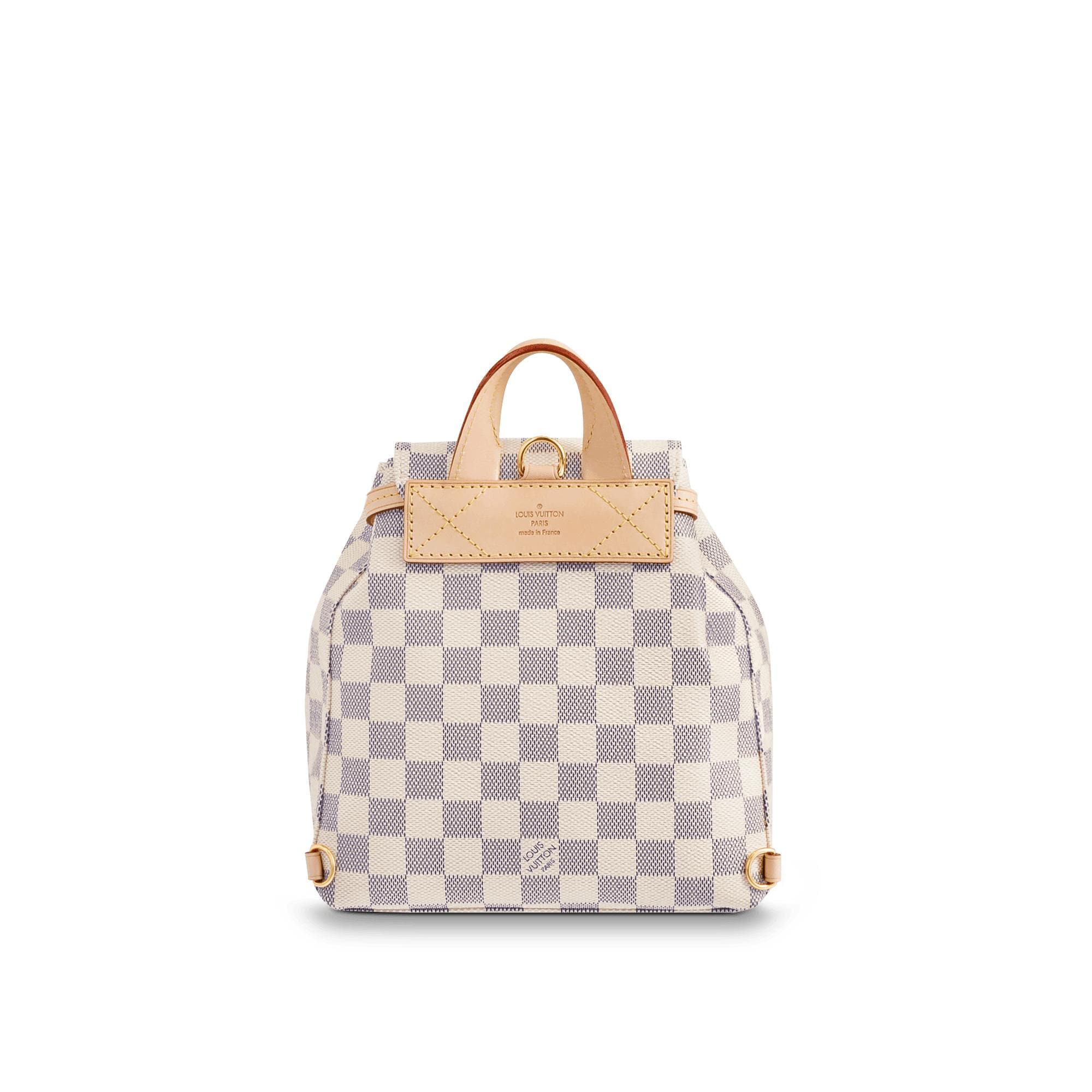lv sperone backpack