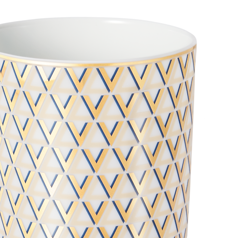 Home and Art of Dining Art of Dining Splendor Mug | Louis Vuitton ® (Product zoom)