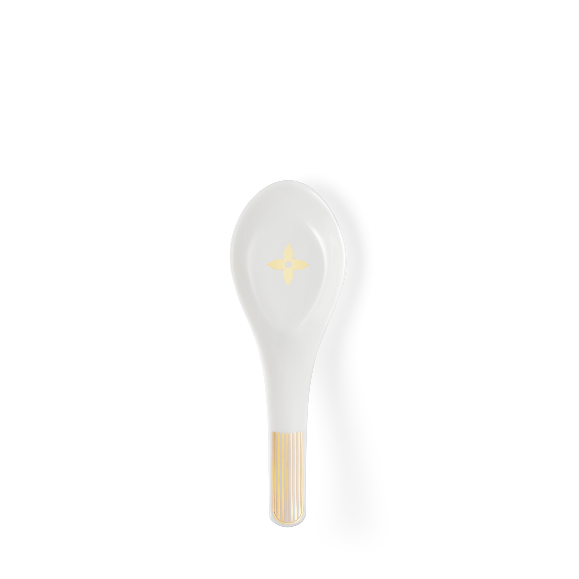  Home and Art of Dining Art of Dining Splendor Set of 2 Soup Spoons | Louis Vuitton ® (Product zoom)