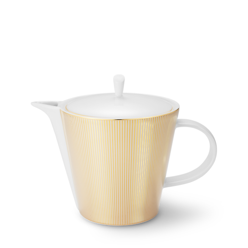 Home and Art of Dining Art of Dining Splendor Teapot | Louis Vuitton ® (Product zoom)