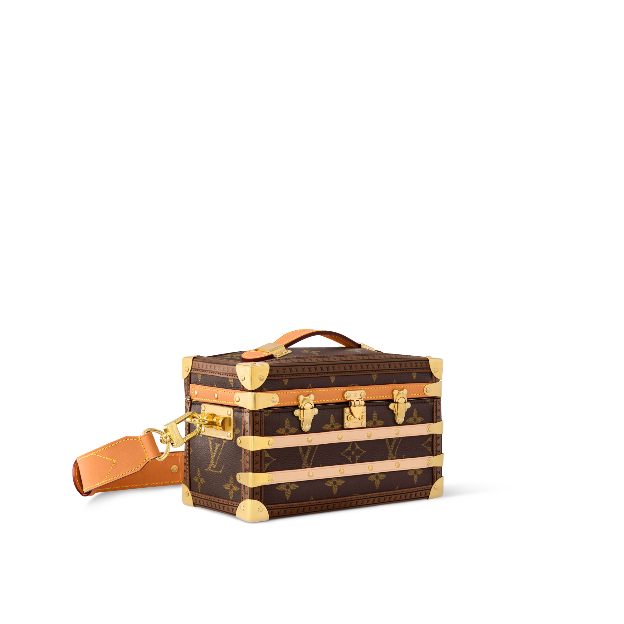 Autres Cuirs Monogram Women