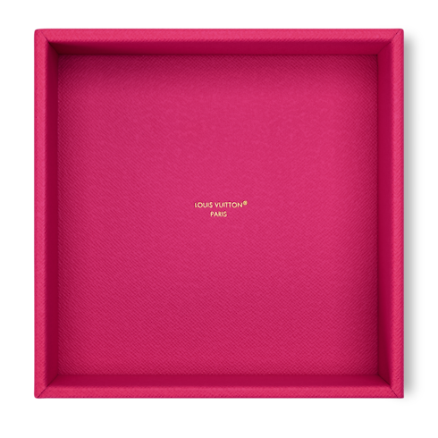 S00 Sport and Games } Stackable Trinket Boxes Set | Louis Vuitton ® (Product zoom)