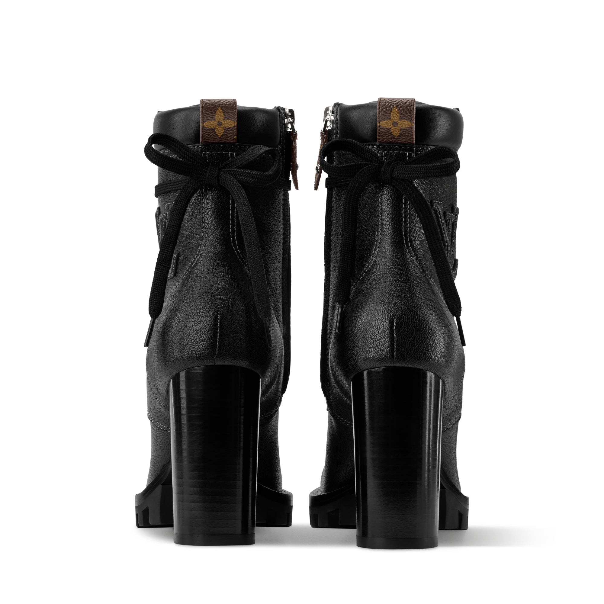  Shoes Boots and Ankle Boots Star Trail Ankle Boot | Louis Vuitton ® (Product zoom)