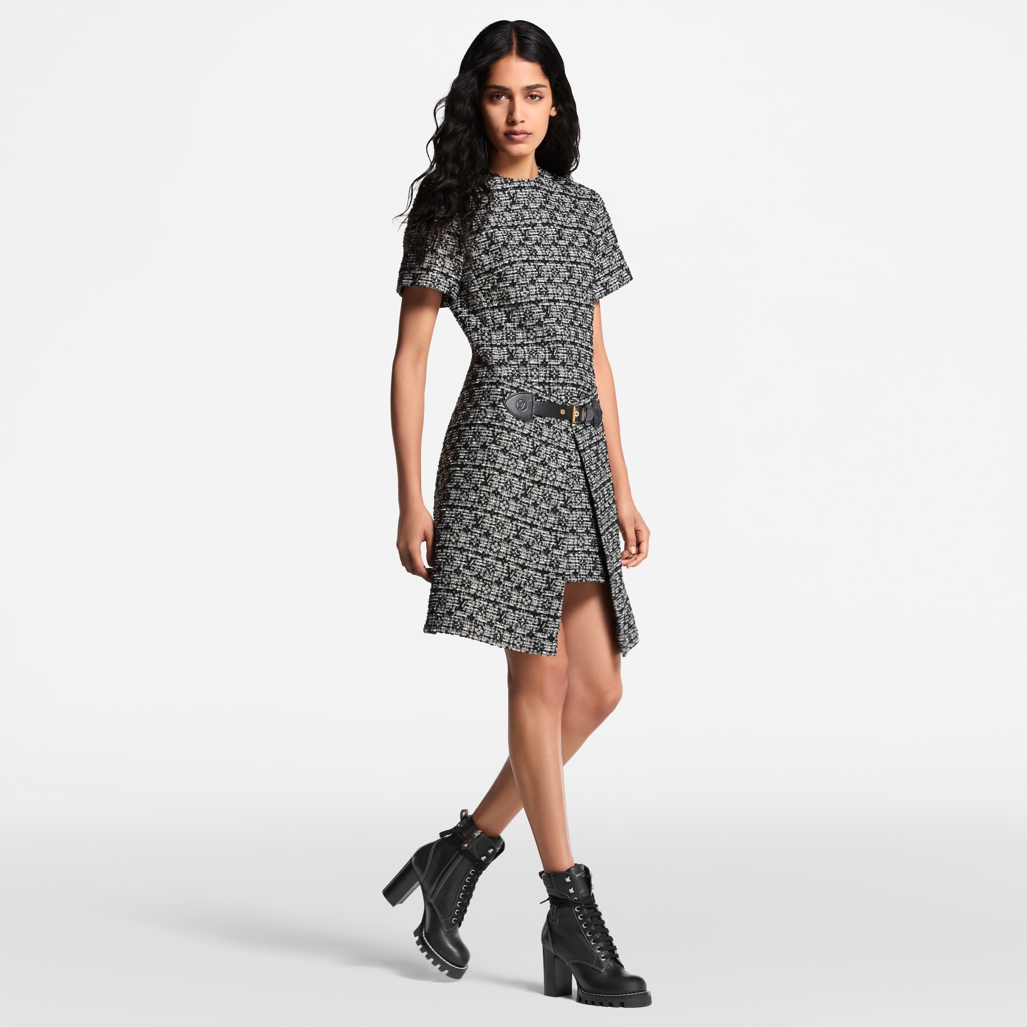  Shoes Boots and Ankle Boots Star Trail Ankle Boot | Louis Vuitton ® (Product zoom)