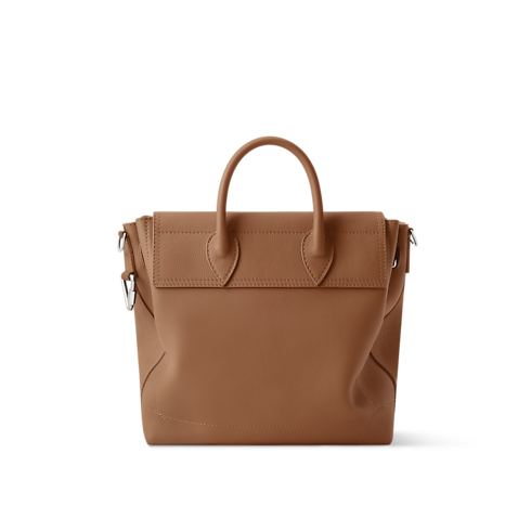 H38 Men's Bags LV Icons Steamer 30 | Louis Vuitton ® (Product zoom)