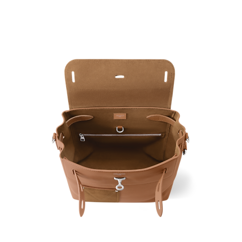 H38 Men's Bags LV Icons Steamer 30 | Louis Vuitton ® (Product zoom)