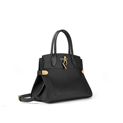 H27 Handbags All Handbags Steamer MM | Louis Vuitton ® (Product zoom)