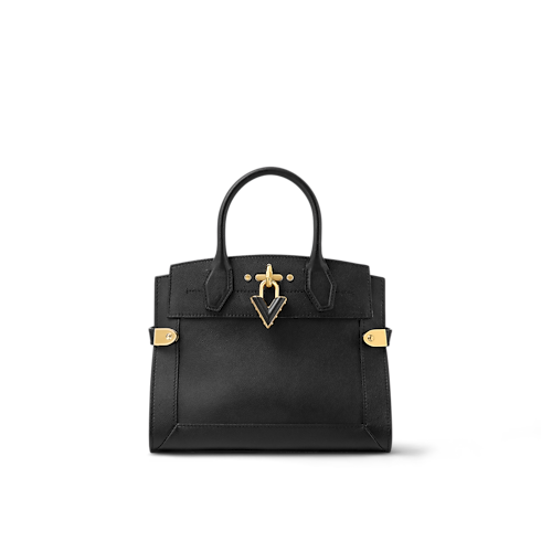 H27 Handbags All Handbags Steamer PM | Louis Vuitton ® (Product zoom)