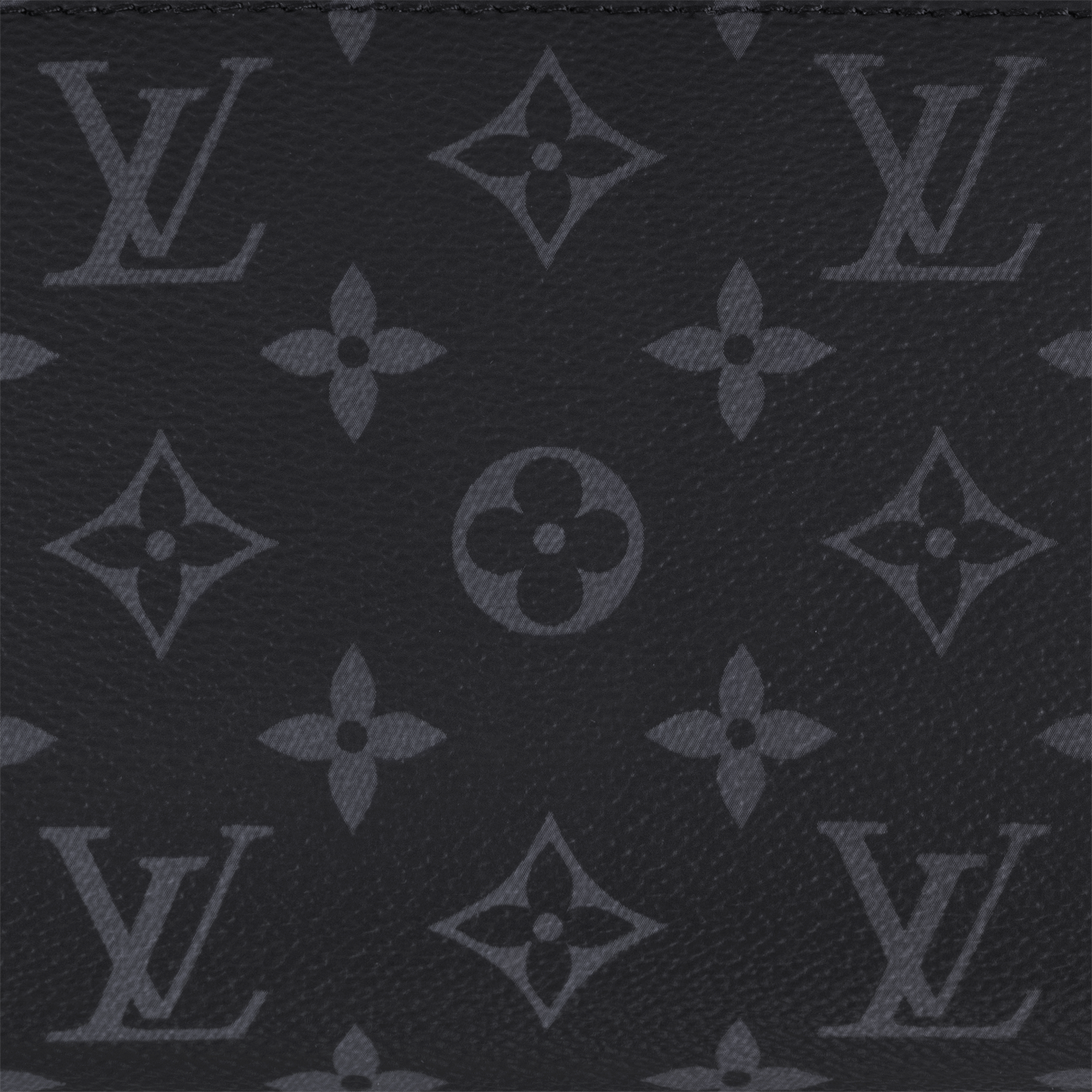 Monogram Eclipse Bags All Collections Steamer Wearable Wallet  | Louis Vuitton ® (Product zoom)