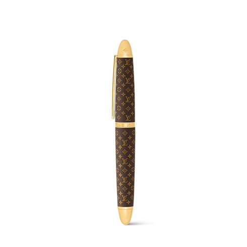 Livres Bureau et Ecriture Stylo bille Doc | Louis Vuitton ® (Zoom produit)