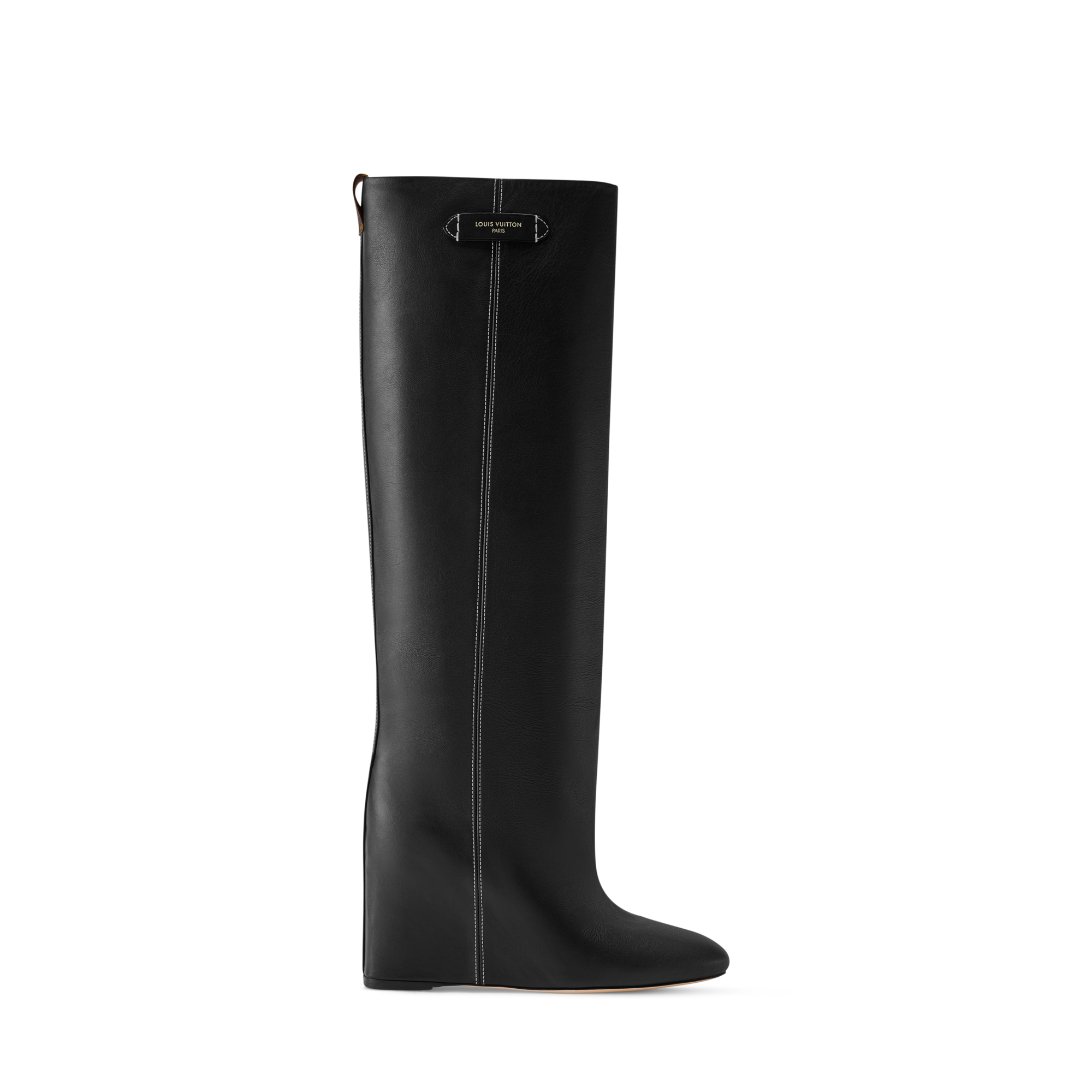 Pummer Boot Summer High Boot - Women - Shoes | LOUIS VUITTON